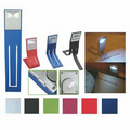 Flexible LED Booking Light